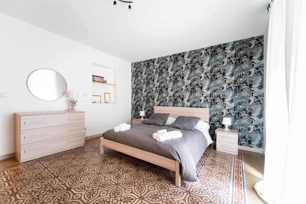 Historic Center Apartment - Catania Stays Exterior foto