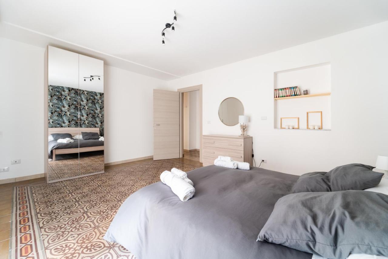Historic Center Apartment - Catania Stays Exterior foto