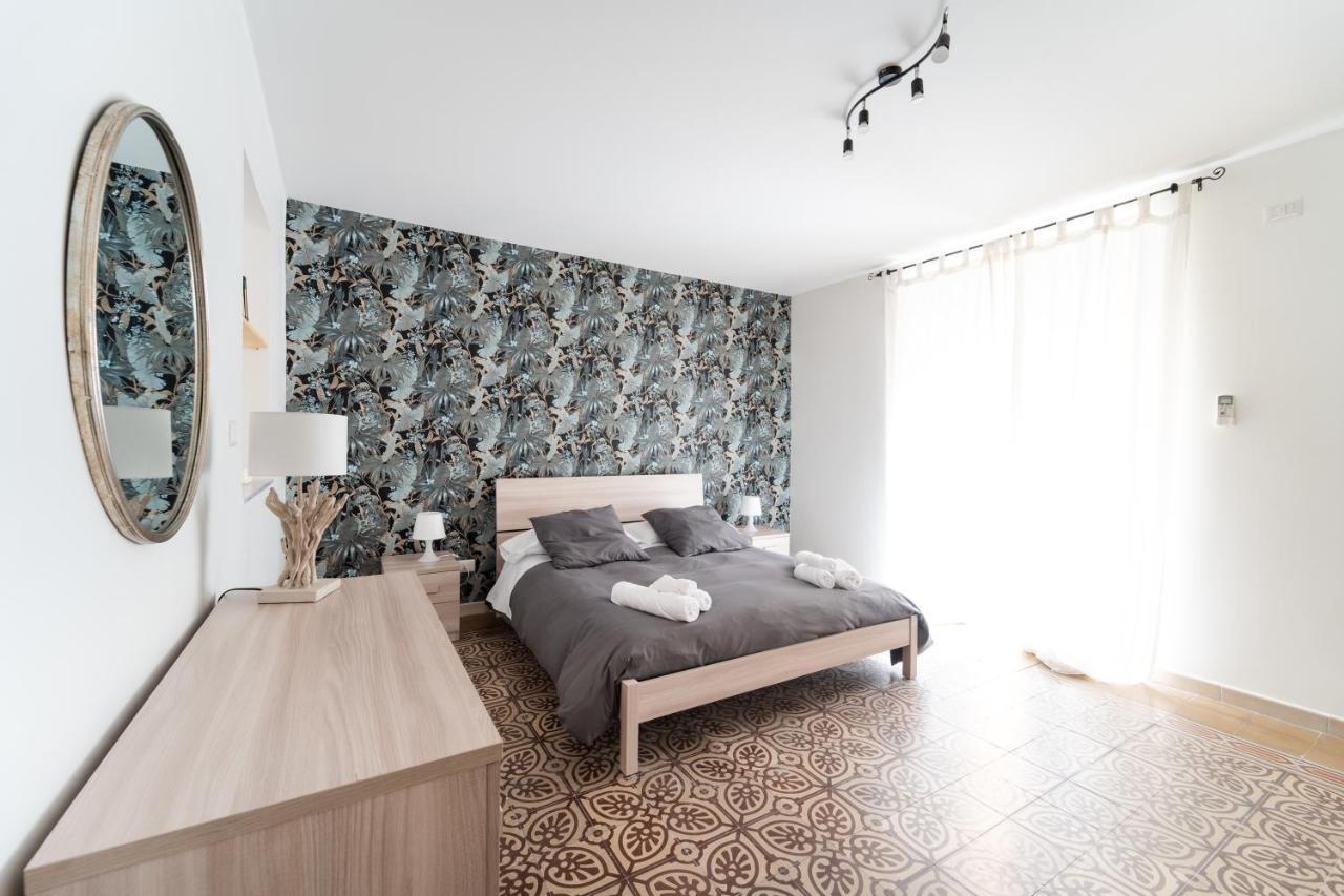 Historic Center Apartment - Catania Stays Exterior foto